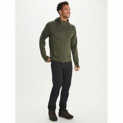 Marmot Men's Olden Polartec Hoody -Cold Ready Shop 10496878x1017407 vAlt3