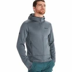 Marmot Men's Olden Polartec Hoody -Cold Ready Shop 10496878x1107969 zm