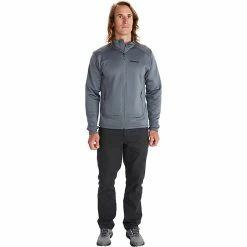 Marmot Men's Olden Polartec Jacket -Cold Ready Shop 10496880x1107969 vAlt image 1