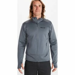 Marmot Men's Olden Polartec Jacket -Cold Ready Shop 10496880x1107969 vFront