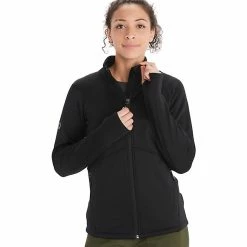 Marmot Women's Olden Polartec Jacket