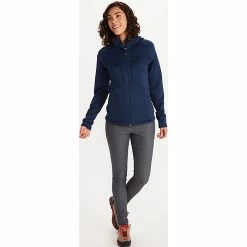 Marmot Women's Olden Polartec Pro Hoody 18 Marmot Women's Olden Polartec Pro Hoody -Cold Ready Shop 10496883x1107866 vAlt image 1