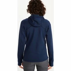 Marmot Women's Olden Polartec Pro Hoody 19 Marmot Women's Olden Polartec Pro Hoody -Cold Ready Shop 10496883x1107866 vBack
