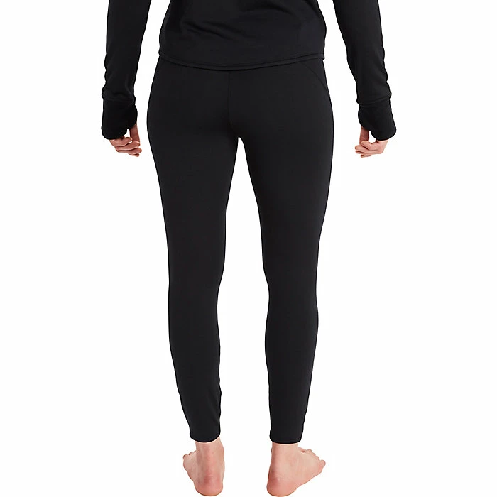 Marmot Women's Polartec Baselayer 7/8 Tight 5 Marmot Women's Polartec Baselayer 7/8 Tight - Image 3