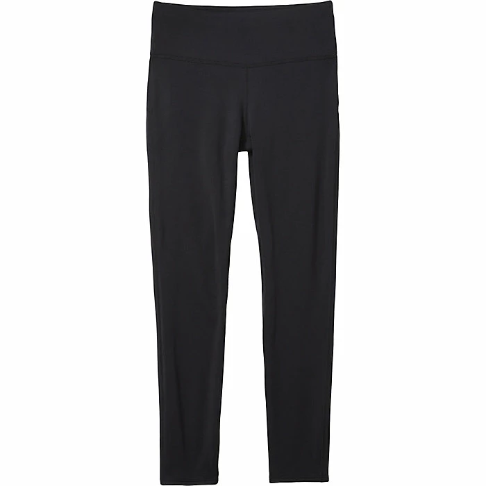 Marmot Women's Polartec Baselayer 7/8 Tight 4 Marmot Women's Polartec Baselayer 7/8 Tight - Image 2