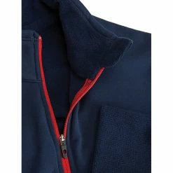 Marmot Women's Polartec Baselayer 1/2 Zip Top 18 Marmot Women's Polartec Baselayer 1/2 Zip Top -Cold Ready Shop 10496891x1057299 vAlt3