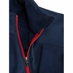 Marmot Women's Polartec Baselayer 1/2 Zip Top 14 Marmot Women's Polartec Baselayer 1/2 Zip Top -Cold Ready Shop 10496891x1057299 vAlt image 2