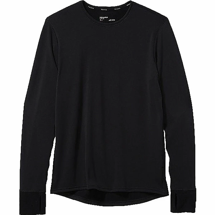 Marmot Men's Polartec Baselayer Ls Crew Top 10 Marmot Men's Polartec Baselayer Ls Crew Top - Image 8