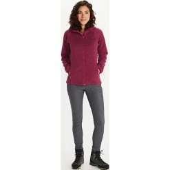Marmot Women's Torla Hoody -Cold Ready Shop 10496954x1067023 vAlt image 1