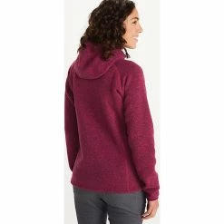 Marmot Women's Torla Hoody -Cold Ready Shop 10496954x1067023 vBack