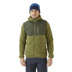 Rab Men's Outpost Jacket