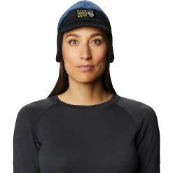Mountain Hardwear Dome Perignon Pro Brim Beanie -Cold Ready Shop 10502207x1213804 vFront