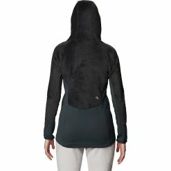 Mountain Hardwear Women's Monkey Woman/2 Hoody -Cold Ready Shop 10502274x1195583 vBack