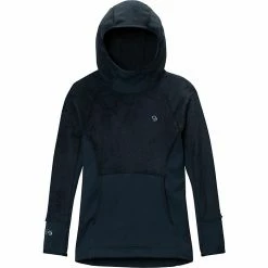 Mountain Hardwear Women's Monkey Woman/2 Hoody -Cold Ready Shop 10502274x1195583 vFront