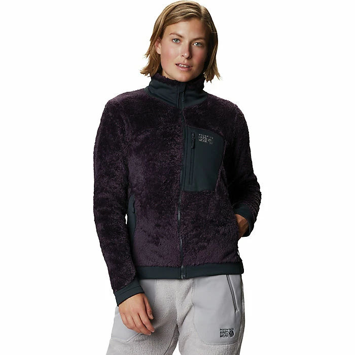 Mountain Hardwear Women's Monkey Woman/2 Jacket 5 Mountain Hardwear Women's Monkey Woman/2 Jacket - Image 3