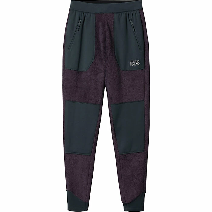 Mountain Hardwear Women's Monkey Woman/2 Pant 5 Mountain Hardwear Women's Monkey Woman/2 Pant - Image 3