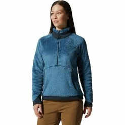 Mountain Hardwear Women's Monkey Woman/2 Pullover -Cold Ready Shop 10502277x1010960 zm