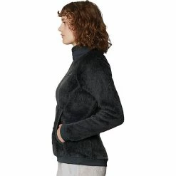 Mountain Hardwear Women's Monkey Woman/2 Pullover -Cold Ready Shop 10502277x1195583 vSide
