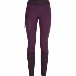 Mammut Women's Aconcagua ML Long Tights