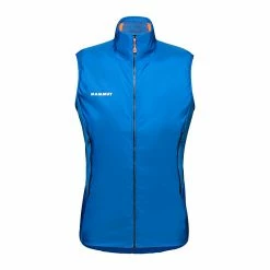 Mammut Men's Eigerjoch IN Hybrid Vest