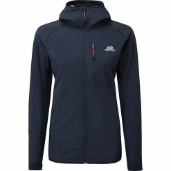 Mountain Equipment Women's Switch Pro Hooded Jacket