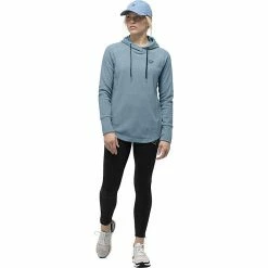 Norrona Women's Warm2 Hoodie