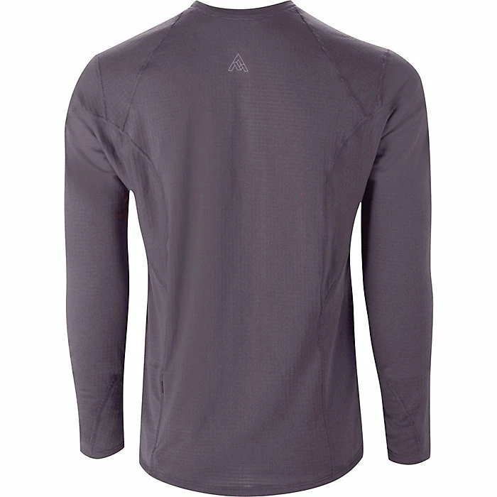 7mesh Men's Gryphon Jersey Long Sleeve Shirt 5 7mesh Men's Gryphon Jersey Long Sleeve Shirt - Image 3
