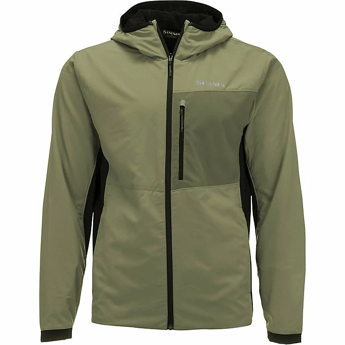 Simms Men's Flyweight Access Hoody 13 Simms Men's Flyweight Access Hoody - Image 11