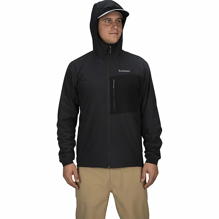 Simms Men's Flyweight Access Hoody 10 Simms Men's Flyweight Access Hoody - Image 8