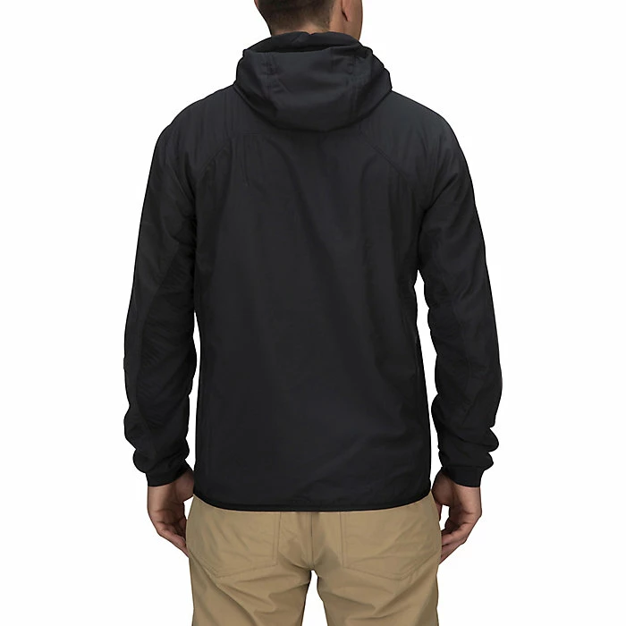 Simms Men's Flyweight Access Hoody 7 Simms Men's Flyweight Access Hoody - Image 5
