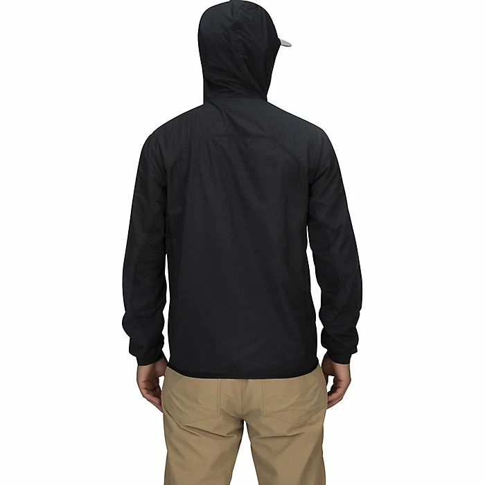 Simms Men's Flyweight Access Hoody 11 Simms Men's Flyweight Access Hoody - Image 9
