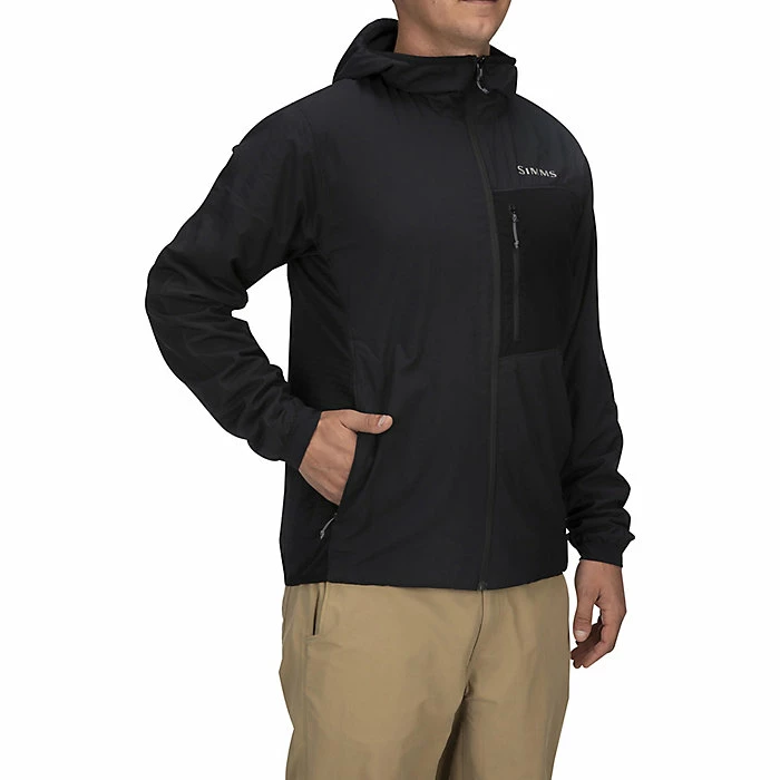 Simms Men's Flyweight Access Hoody 12 Simms Men's Flyweight Access Hoody - Image 10