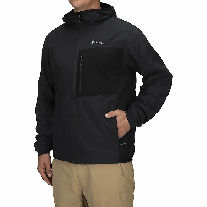 Simms Men's Flyweight Access Hoody 9 Simms Men's Flyweight Access Hoody - Image 7