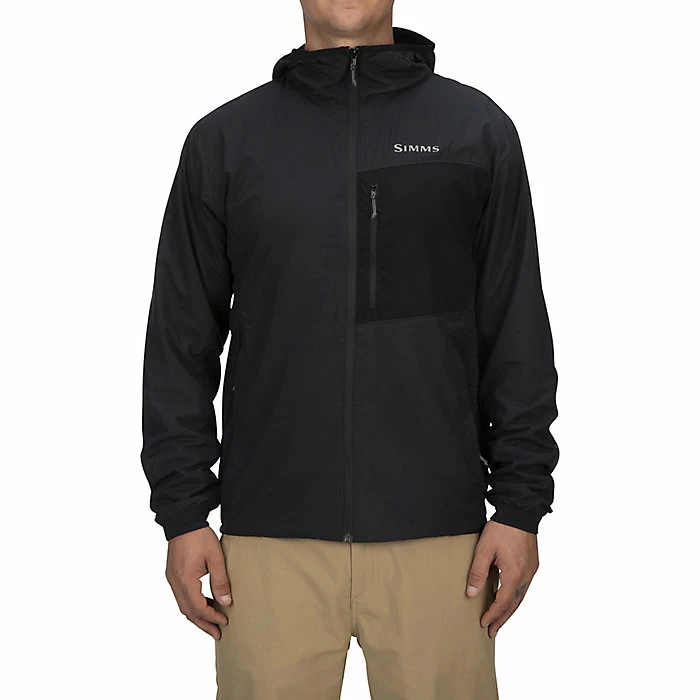 Simms Men's Flyweight Access Hoody 4 Simms Men's Flyweight Access Hoody - Image 2