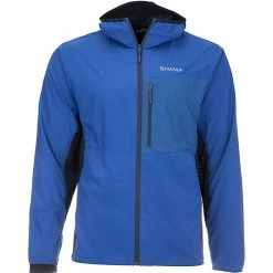 Simms Men's Flyweight Access Hoody