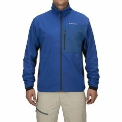 Simms Men's Flyweight Access Jacket