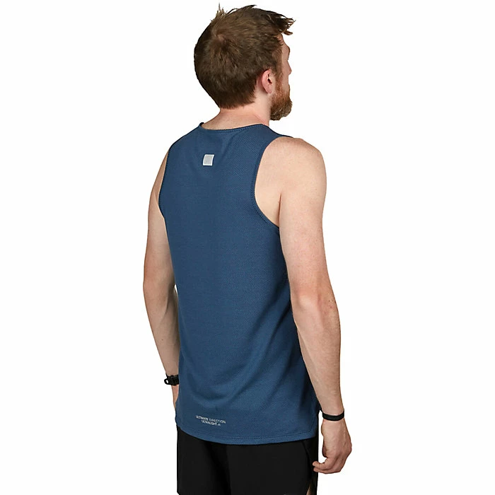 Ultimate Direction Men's Cumulus Tank 4 Ultimate Direction Men's Cumulus Tank - Image 2