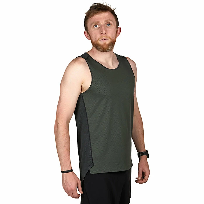 Ultimate Direction Men's Cumulus Tank 5 Ultimate Direction Men's Cumulus Tank - Image 3