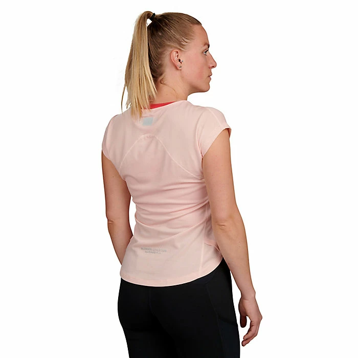 Ultimate Direction Women's Nimbus Tee 4 Ultimate Direction Women's Nimbus Tee - Image 2