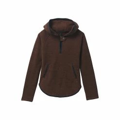 Prana Women's Tri Thermal Poncho -Cold Ready Shop 10531601x1012718 zm