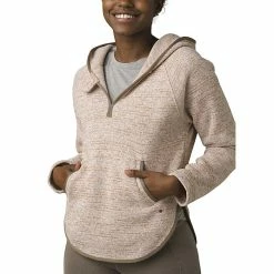 Prana Women's Tri Thermal Poncho -Cold Ready Shop 10531601x1057514 vAlt2