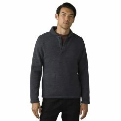 Prana Men's Tri Thermal Threads Henley -Cold Ready Shop 10531603x1011867 zm