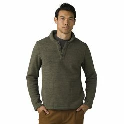 Prana Men's Tri Thermal Threads Henley -Cold Ready Shop 10531603x1199148 zm