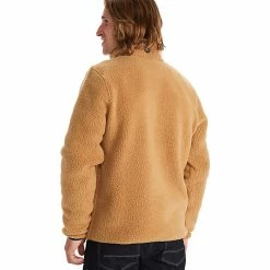 Marmot Men's Wiley Fleece Half Zip 10 Marmot Men's Wiley Fleece Half Zip -Cold Ready Shop 10532432x1224532 vAlt3