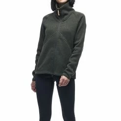 Indyeva Women's Kaula II Jacket