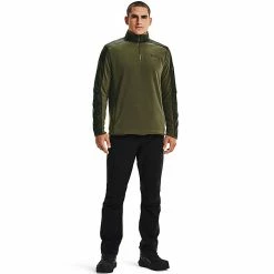 Under Armour Men's Polartec Forge 1/4 Zip Top 11 Under Armour Men's Polartec Forge 1/4 Zip Top -Cold Ready Shop 10535053x1244596 vAlt3