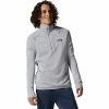 Mountain Hardwear Men's Polartec Power Stretch 1/4 Zip Jacket