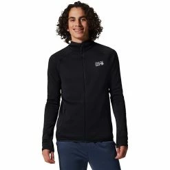 Mountain Hardwear Men's Polartec Power Stretch Full Zip Jacket 13 Mountain Hardwear Men's Polartec Power Stretch Full Zip Jacket -Cold Ready Shop 10536636x1012905 zm