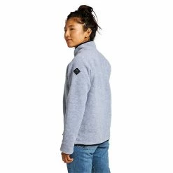 Burton Women's Hearth Fleece Pullover -Cold Ready Shop 10537757x1037042 vAlt1