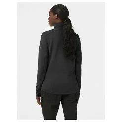 Helly Hansen Women's Odin Power Stretch 1/2 Zip Top -Cold Ready Shop 10539571x1012905 vAlt1